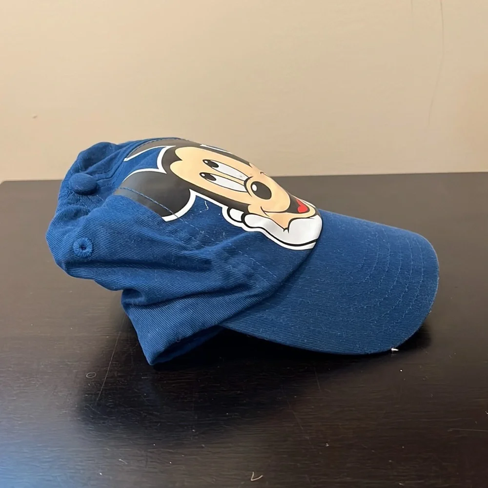 Disney Parks | Mickey Mouse Baseball Hat